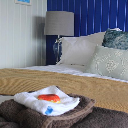 לארן Cairnview Bed And Breakfast מראה חיצוני תמונה