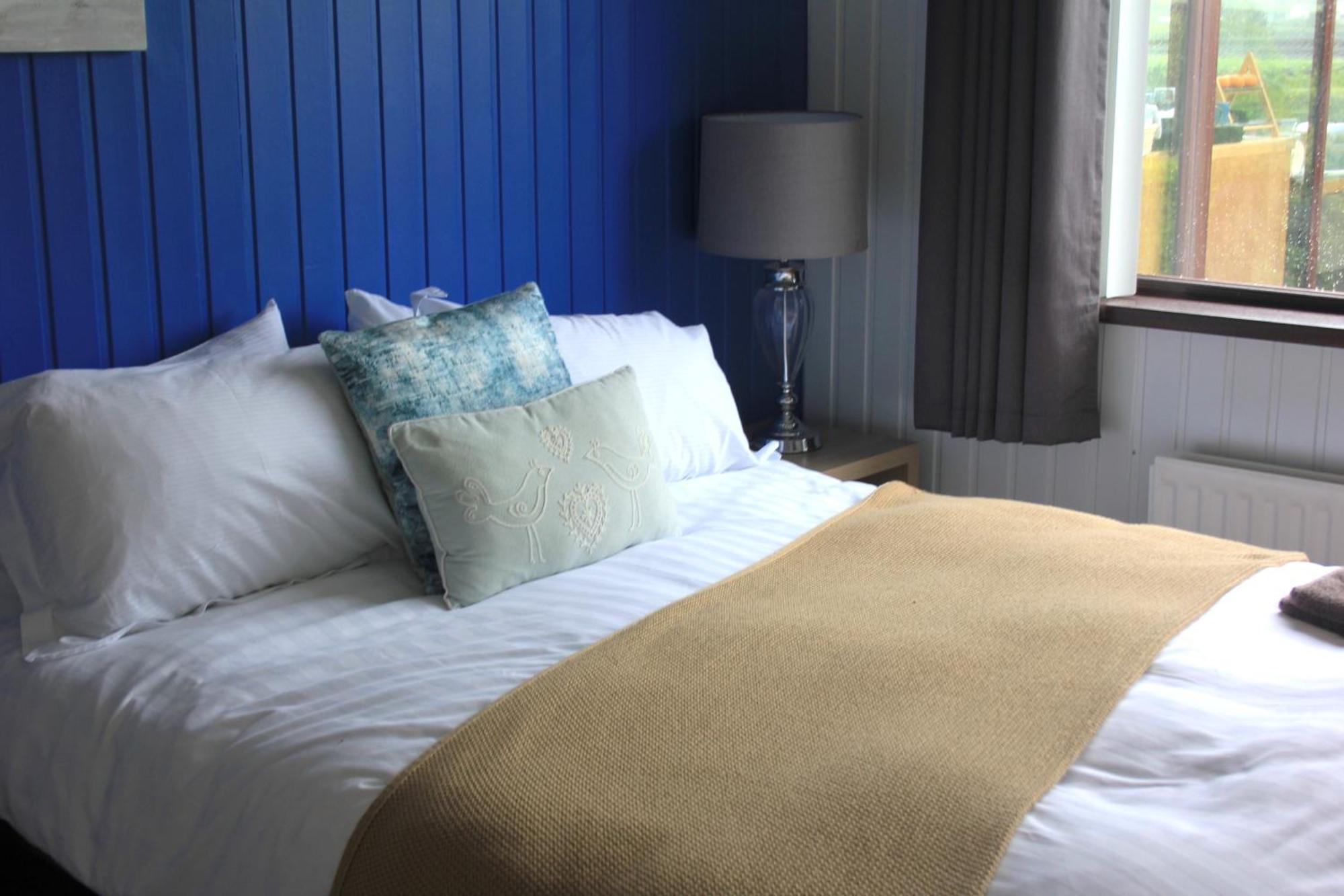 לארן Cairnview Bed And Breakfast מראה חיצוני תמונה