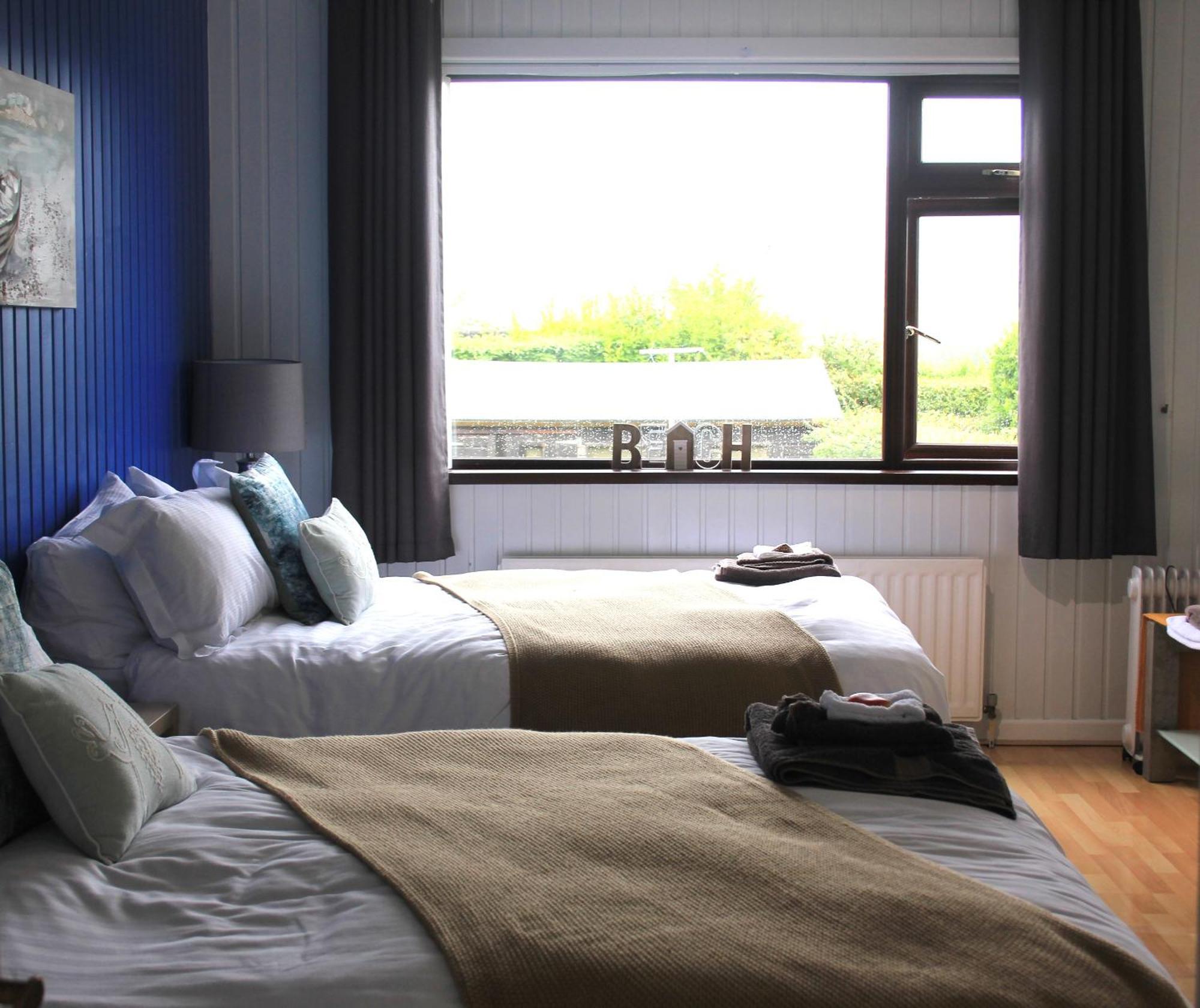 לארן Cairnview Bed And Breakfast מראה חיצוני תמונה