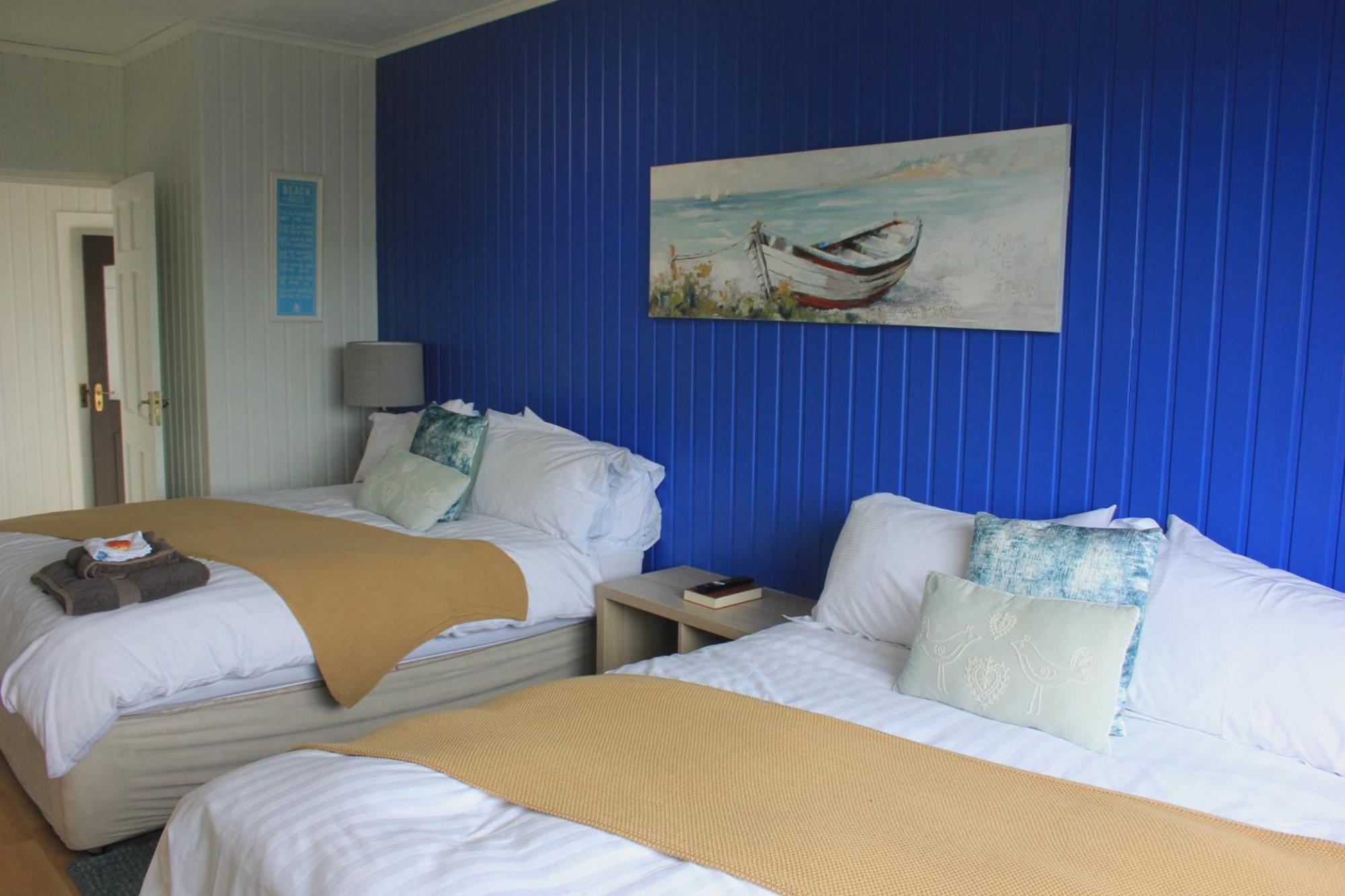 לארן Cairnview Bed And Breakfast מראה חיצוני תמונה