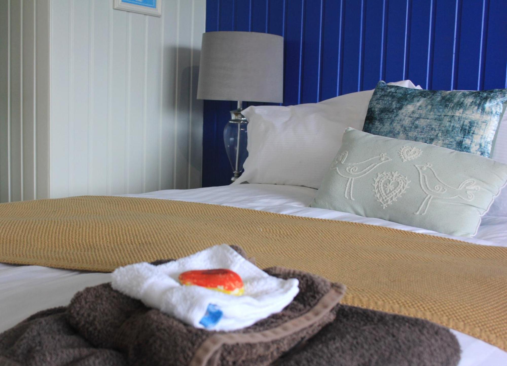 לארן Cairnview Bed And Breakfast מראה חיצוני תמונה