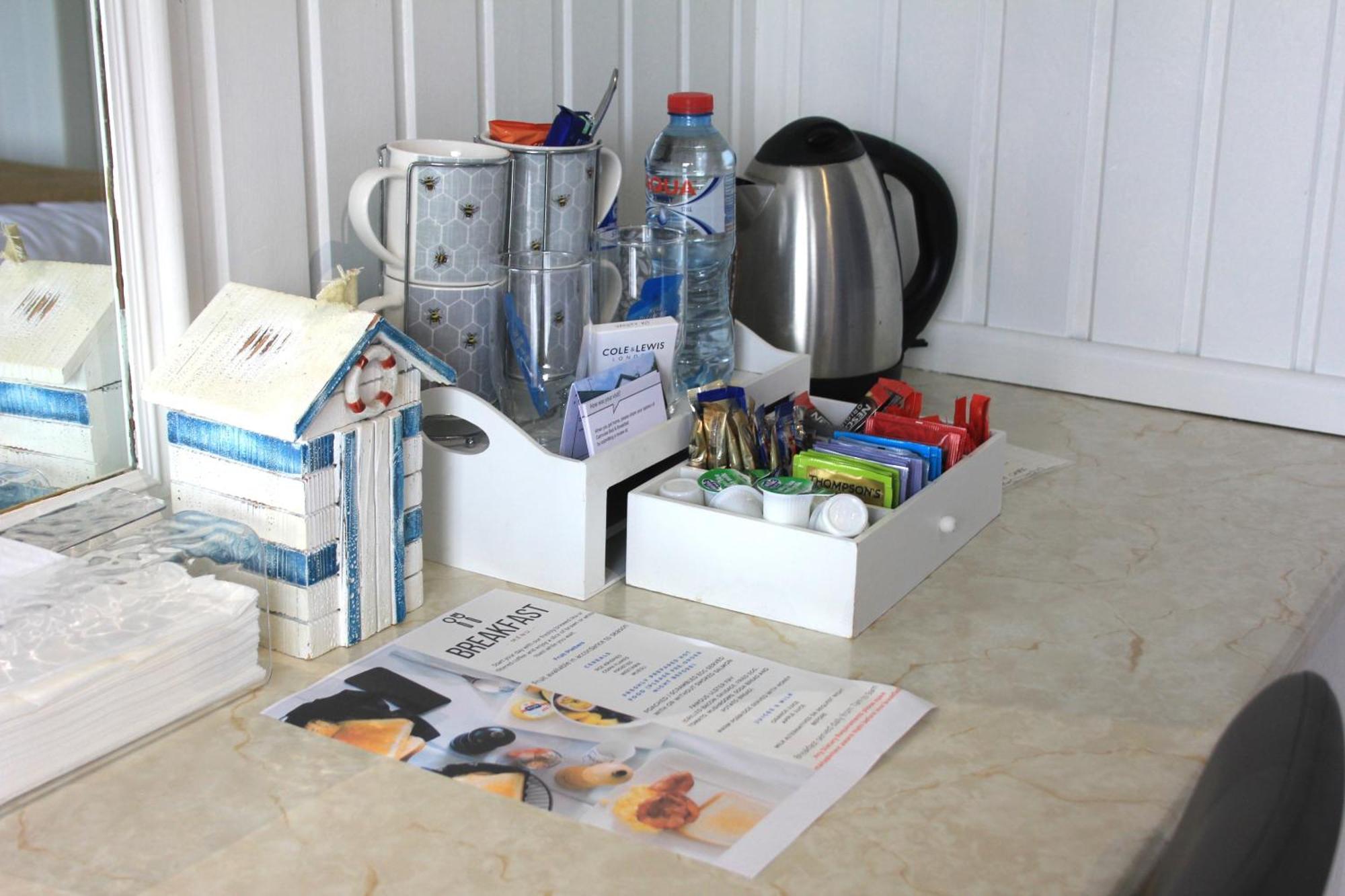 לארן Cairnview Bed And Breakfast מראה חיצוני תמונה
