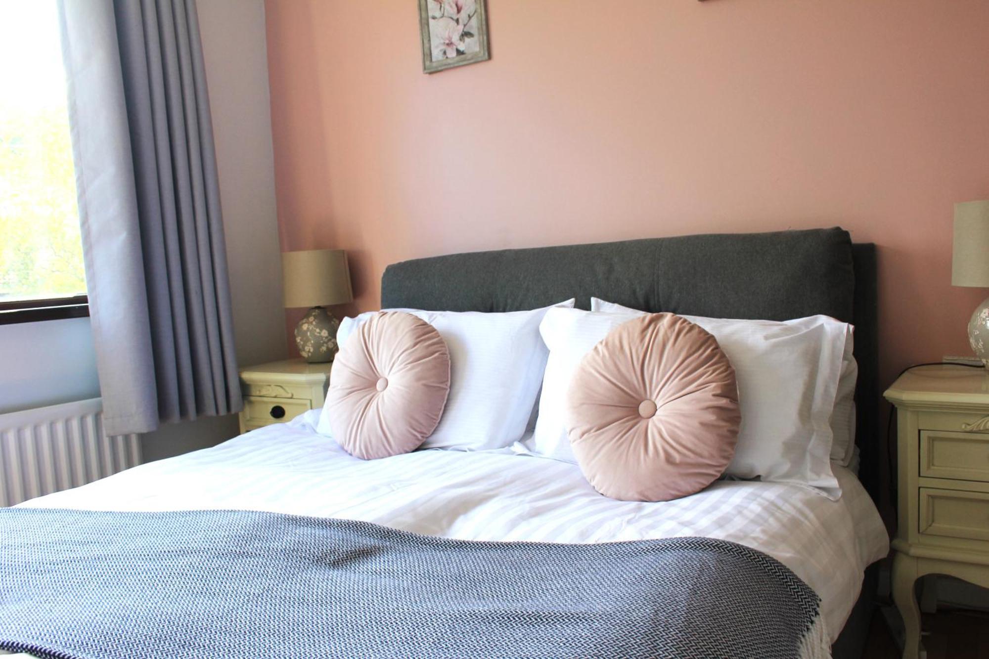 לארן Cairnview Bed And Breakfast מראה חיצוני תמונה
