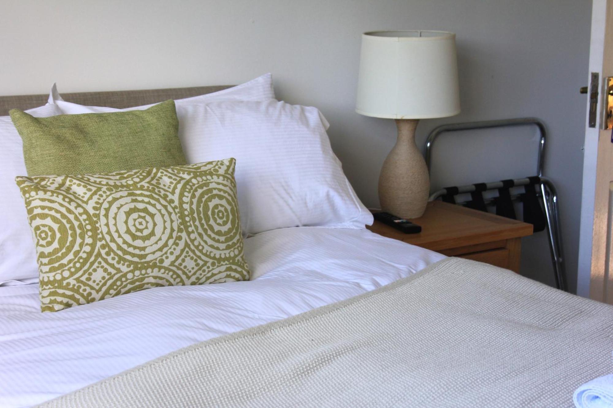 לארן Cairnview Bed And Breakfast מראה חיצוני תמונה
