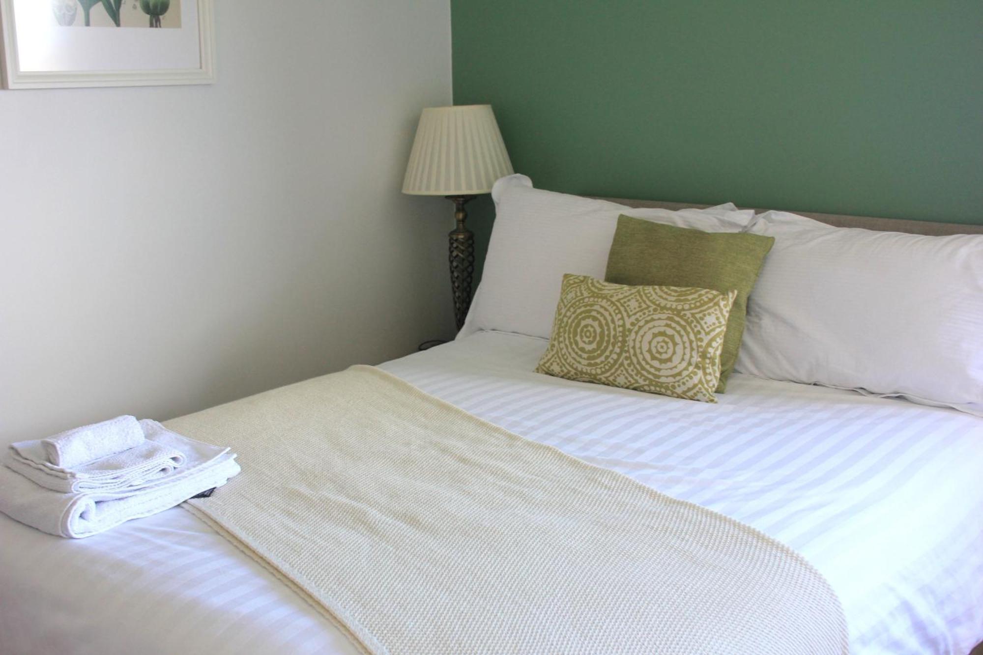 לארן Cairnview Bed And Breakfast מראה חיצוני תמונה