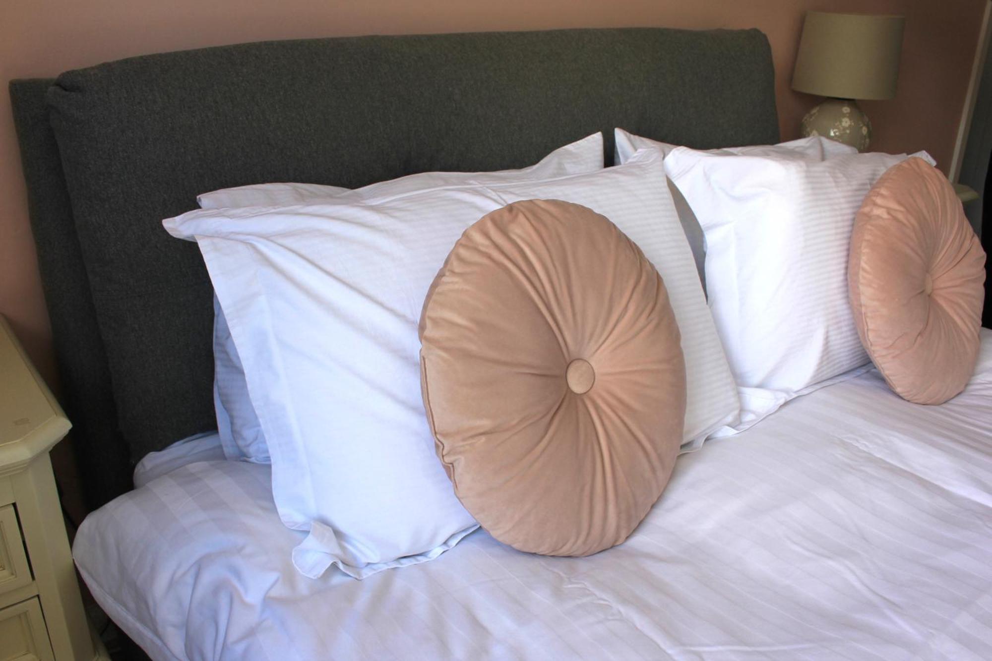 לארן Cairnview Bed And Breakfast מראה חיצוני תמונה