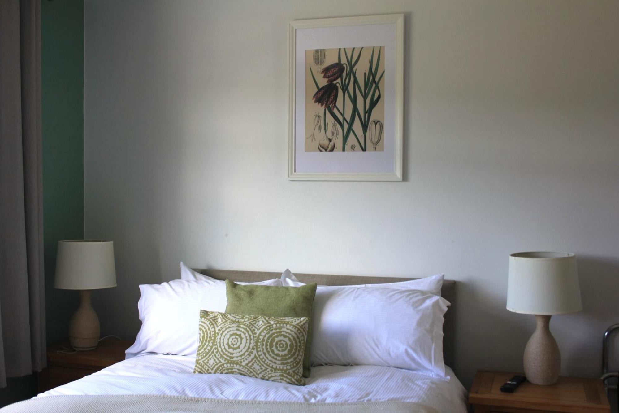 לארן Cairnview Bed And Breakfast מראה חיצוני תמונה