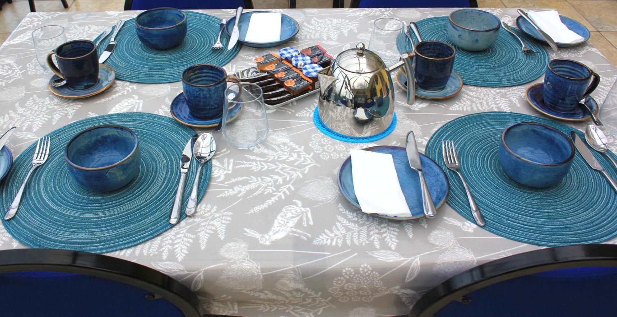 לארן Cairnview Bed And Breakfast מראה חיצוני תמונה