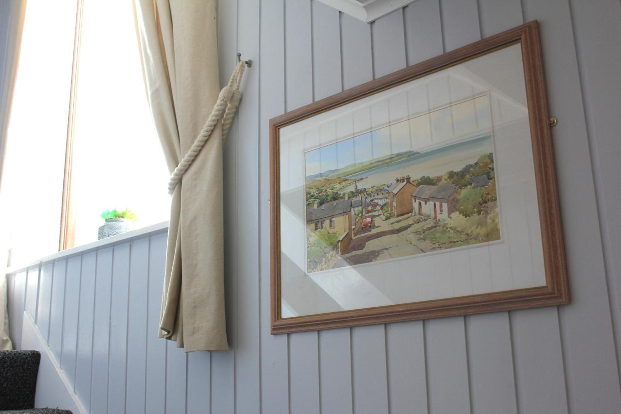 לארן Cairnview Bed And Breakfast מראה חיצוני תמונה